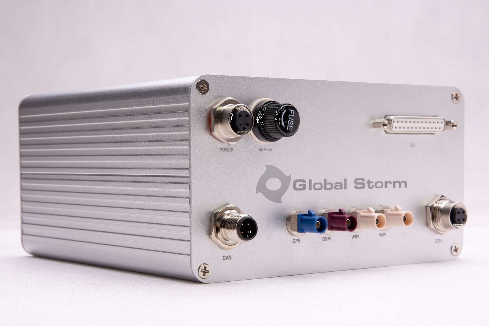 GSE-1.0 Prototype